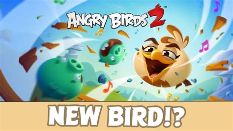 Get Angry Birds 2 .